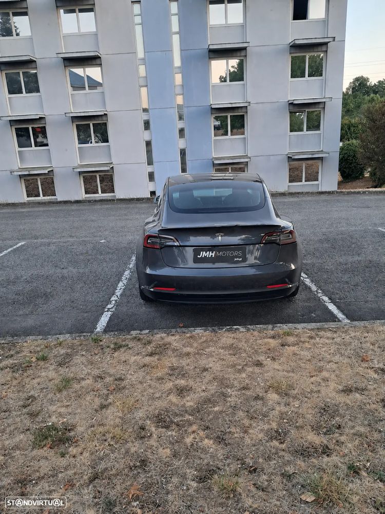 Tesla Model 3 Standard Range Plus RWD - 6