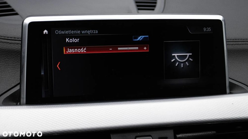 BMW X1 xDrive20i M Sport - 27