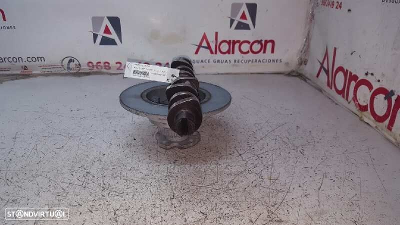 ÁRVORE DE CAMES AUDI A4 BERLINA (8E) 1.9 TDI - 1