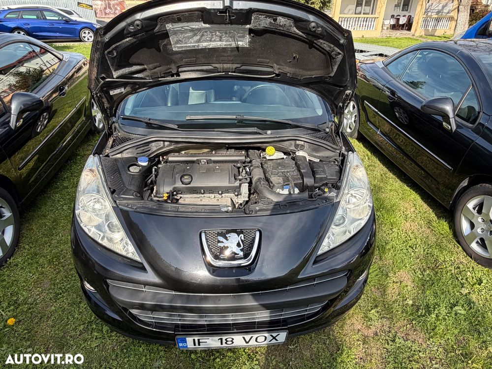 Peugeot 207 120 Sport - 22