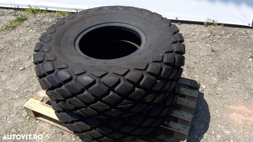 Anvelope 13.6-16.1 Goodyear  stare  Noi - 2