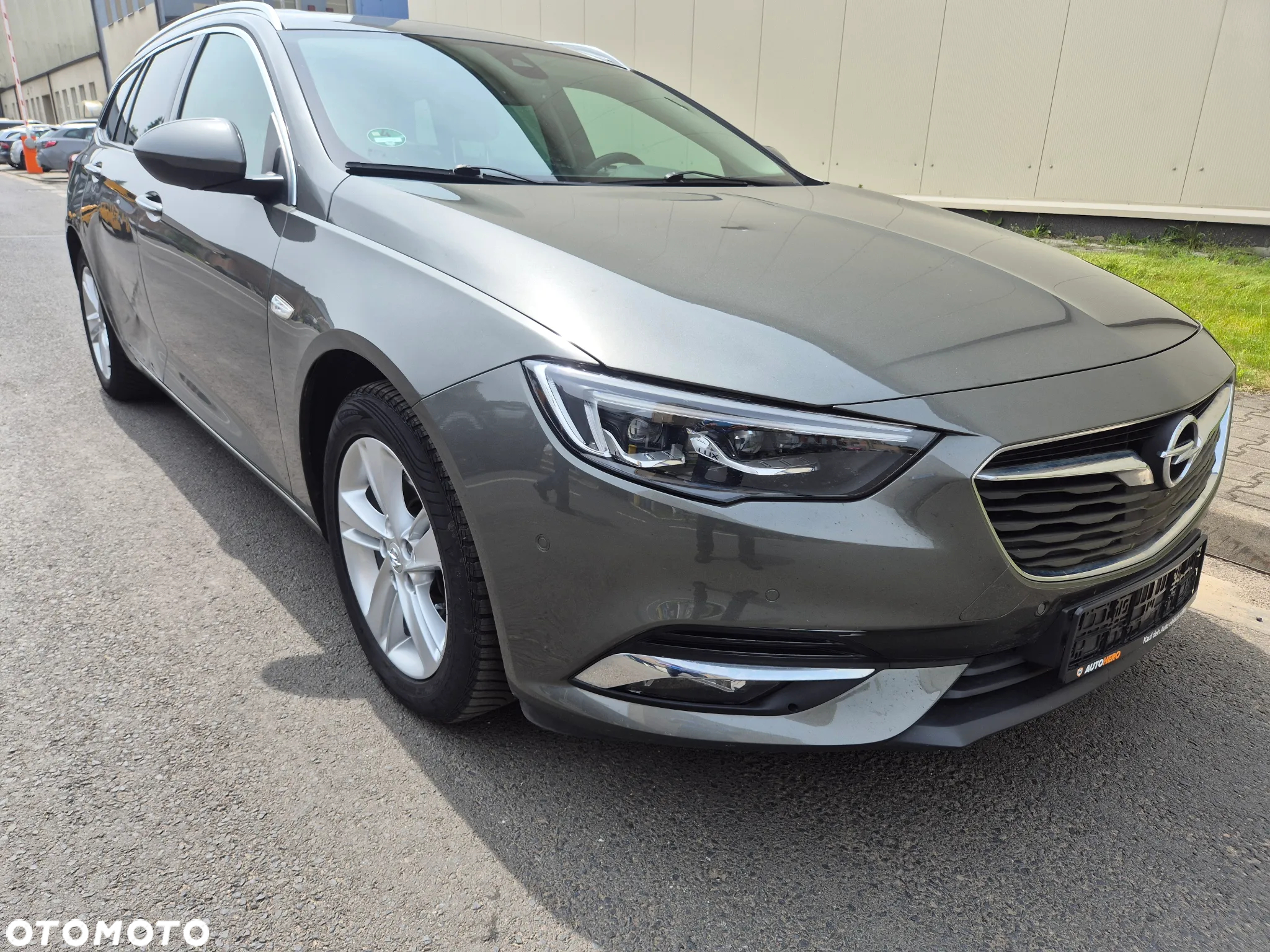 Opel Insignia 2.0 CDTI Executive - 13