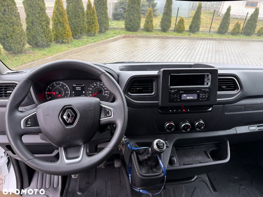 Renault Master - 9