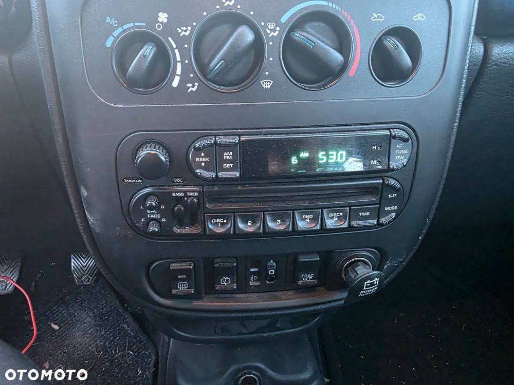Chrysler PT Cruiser 2.4 Limited - 20