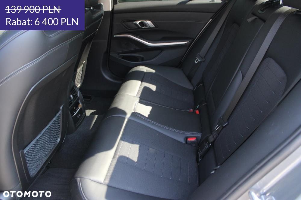 BMW Seria 3 - 13