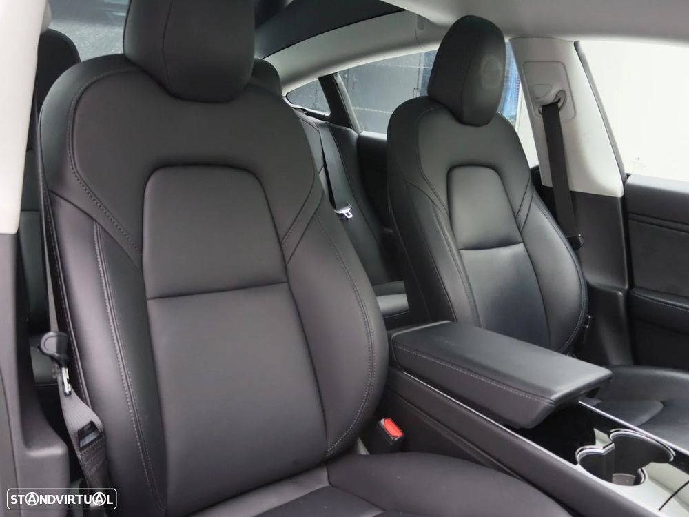 Tesla Model 3 Long-Range Dual Motor AWD - 14