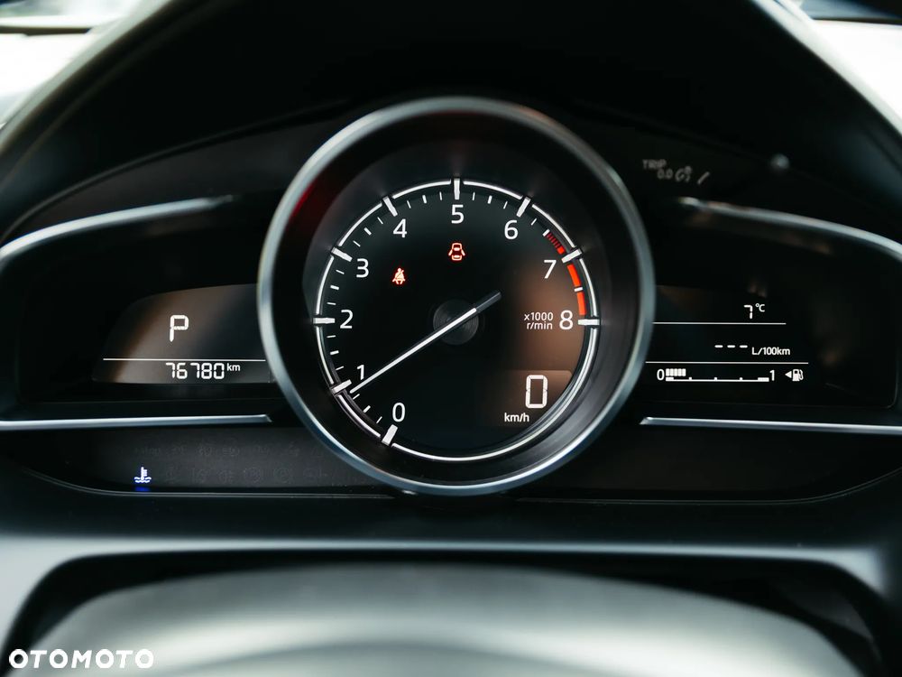 Mazda CX-3 2.0 SkyPrestige - 10