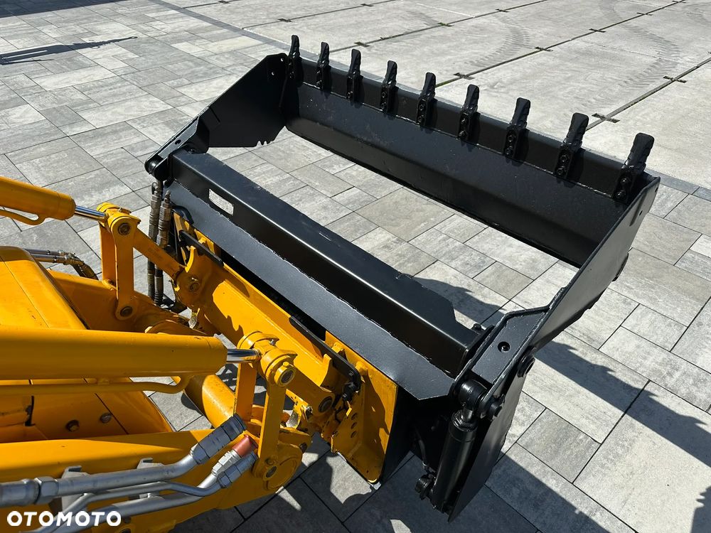 JCB 1 CX - 31