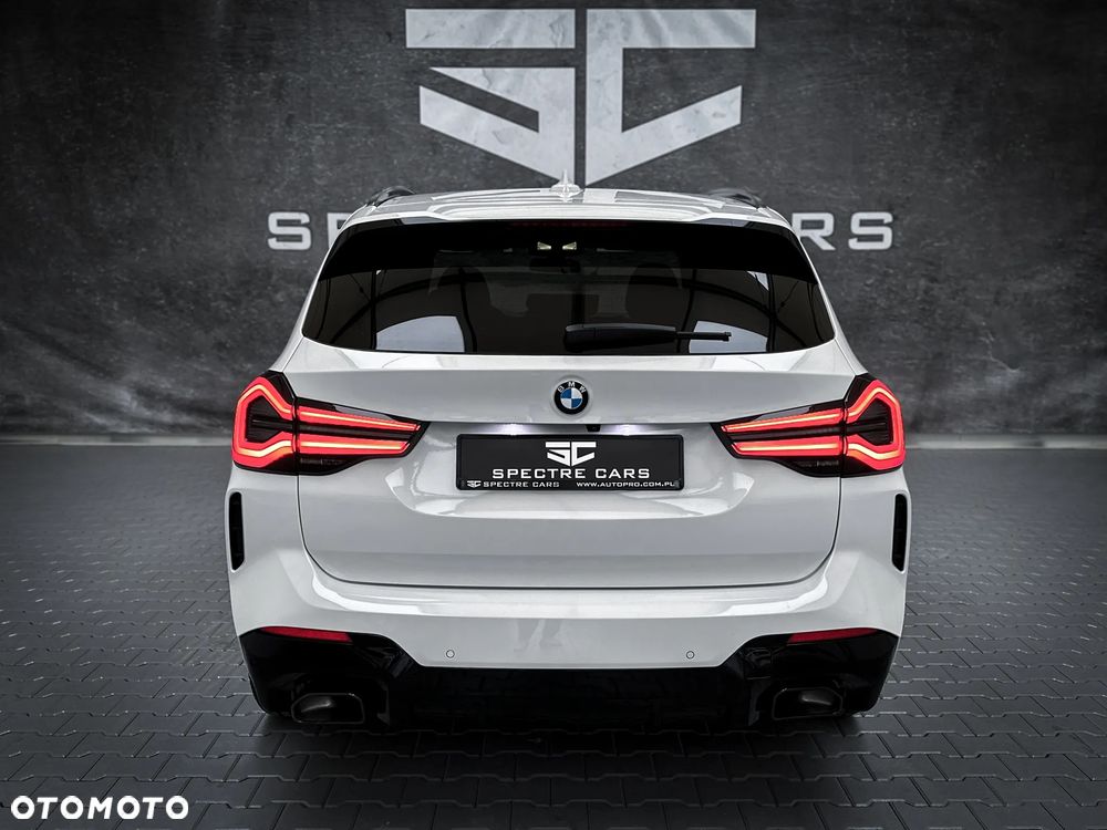BMW X3 - 9