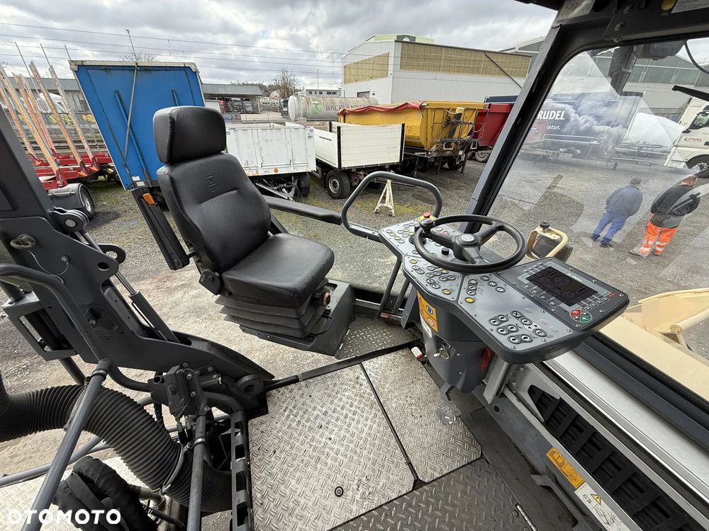 Vogele SUPER 1803-3I - 12