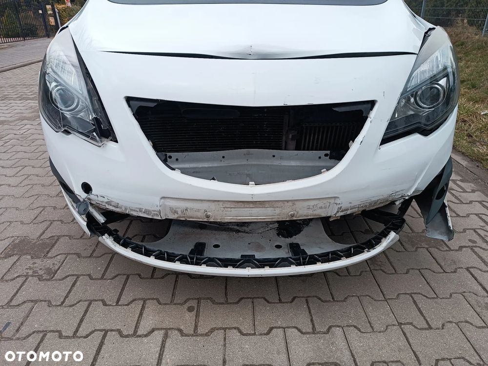 Opel Meriva 1.4 Active - 22