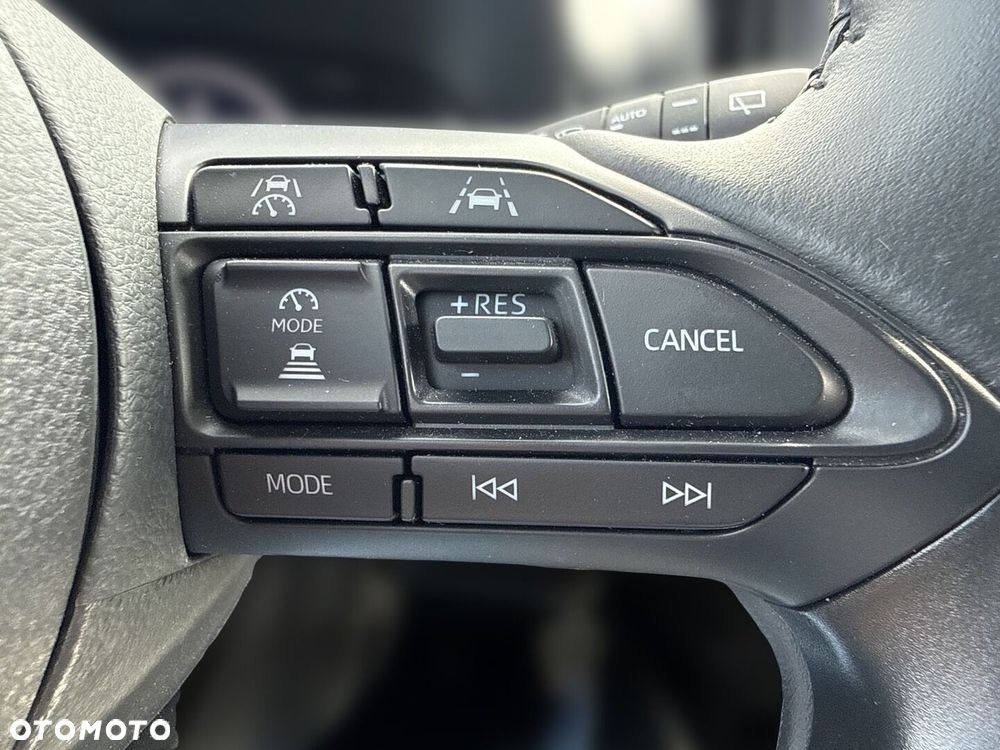 Toyota Yaris Hybrid 1.5 Style - 15