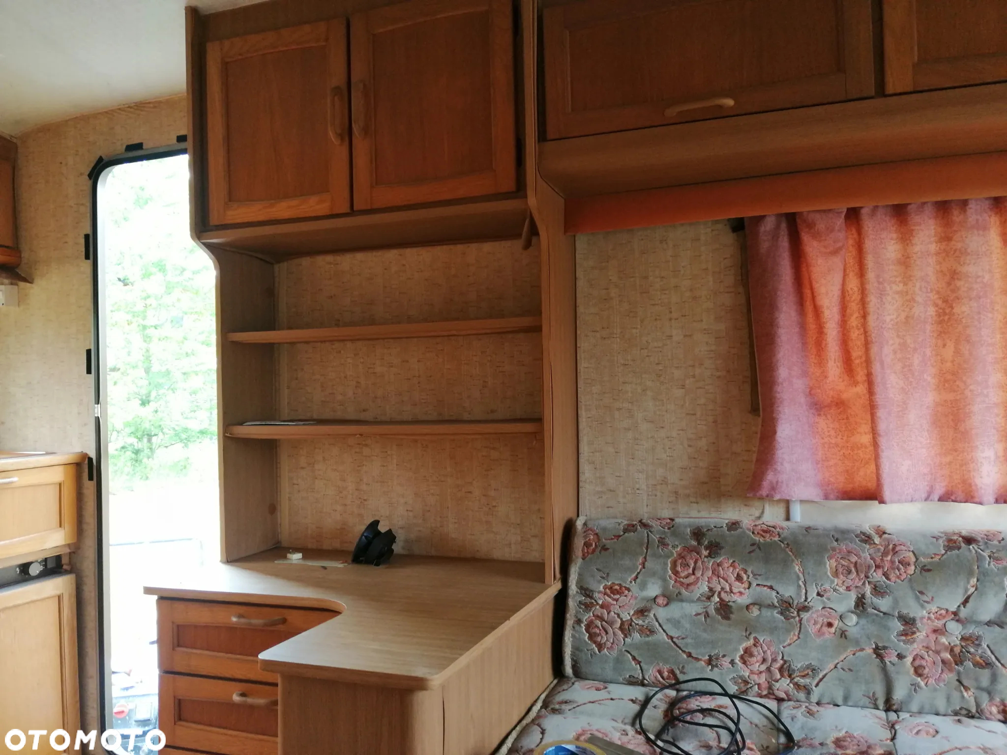 Elddis Mistral GT - 13