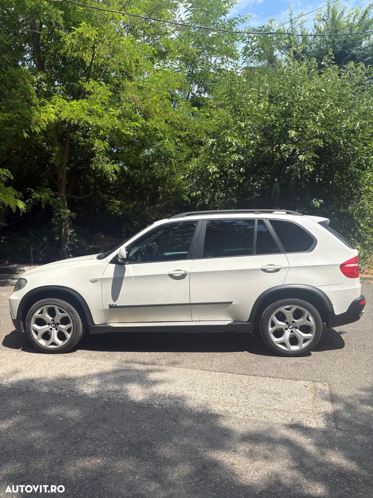 BMW X5 2009 — imagine 5