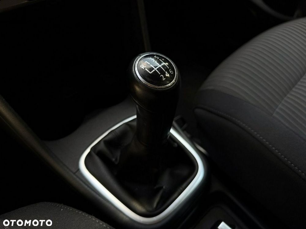 Volkswagen Polo - 14