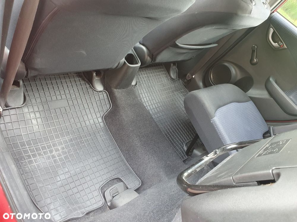 Honda Jazz 1.2 Trend VSA - 10