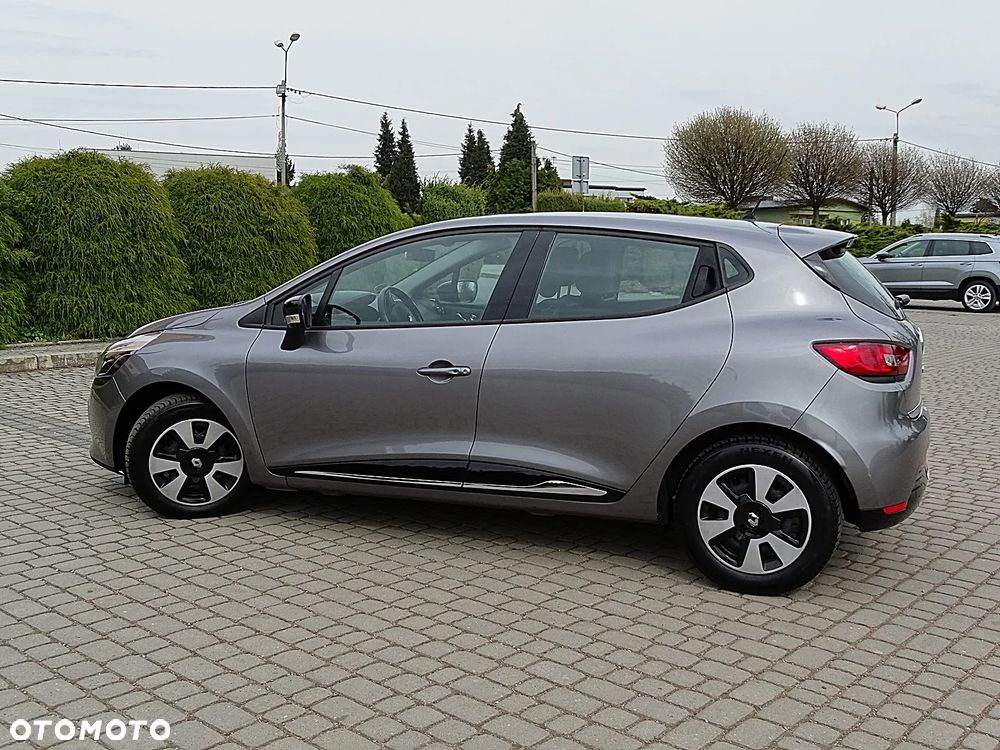 Renault Clio TCe 90 Limited - 10