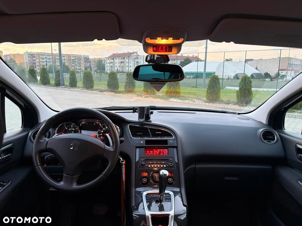 Peugeot 5008 e-HDI FAP 110 EGS6 Stop&Start Active - 20