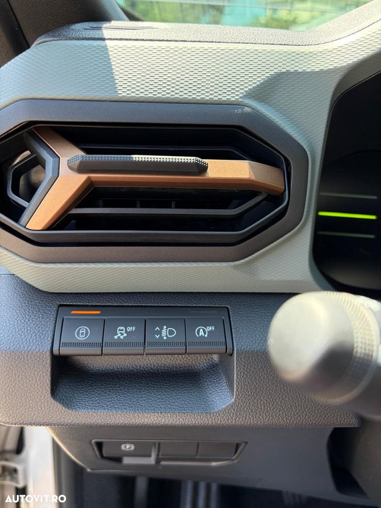 Dacia Duster - 20