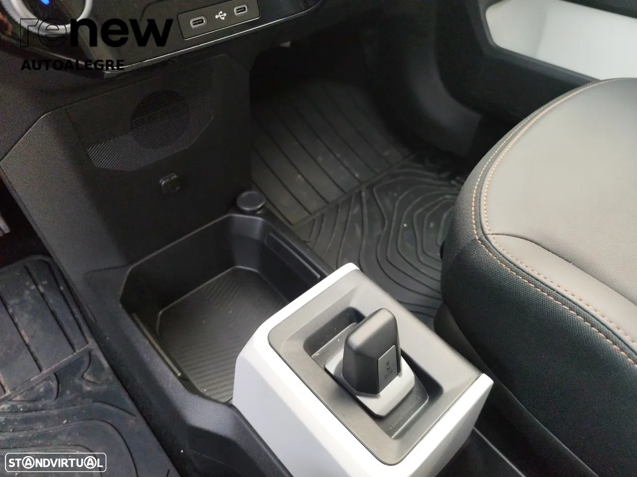 Dacia Spring Electric 65 Extreme - 14