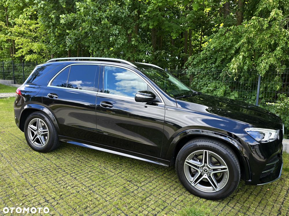 Mercedes-Benz GLE - 25