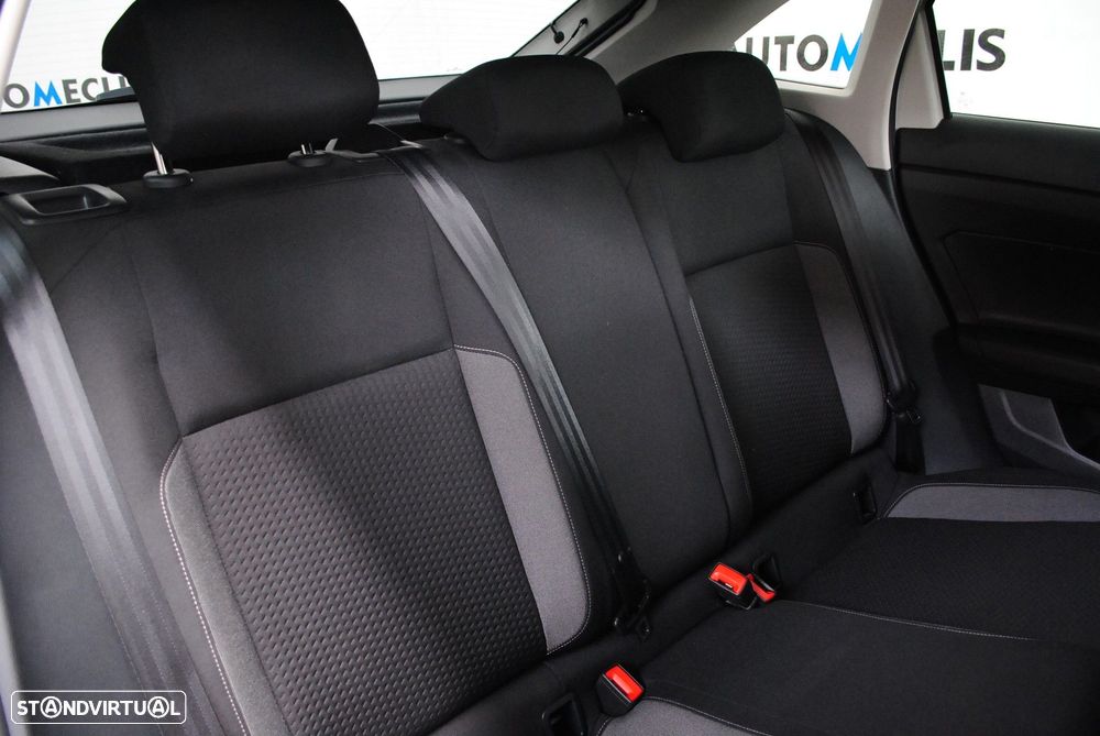 VW Taigo 1.0 TSI Life - 29