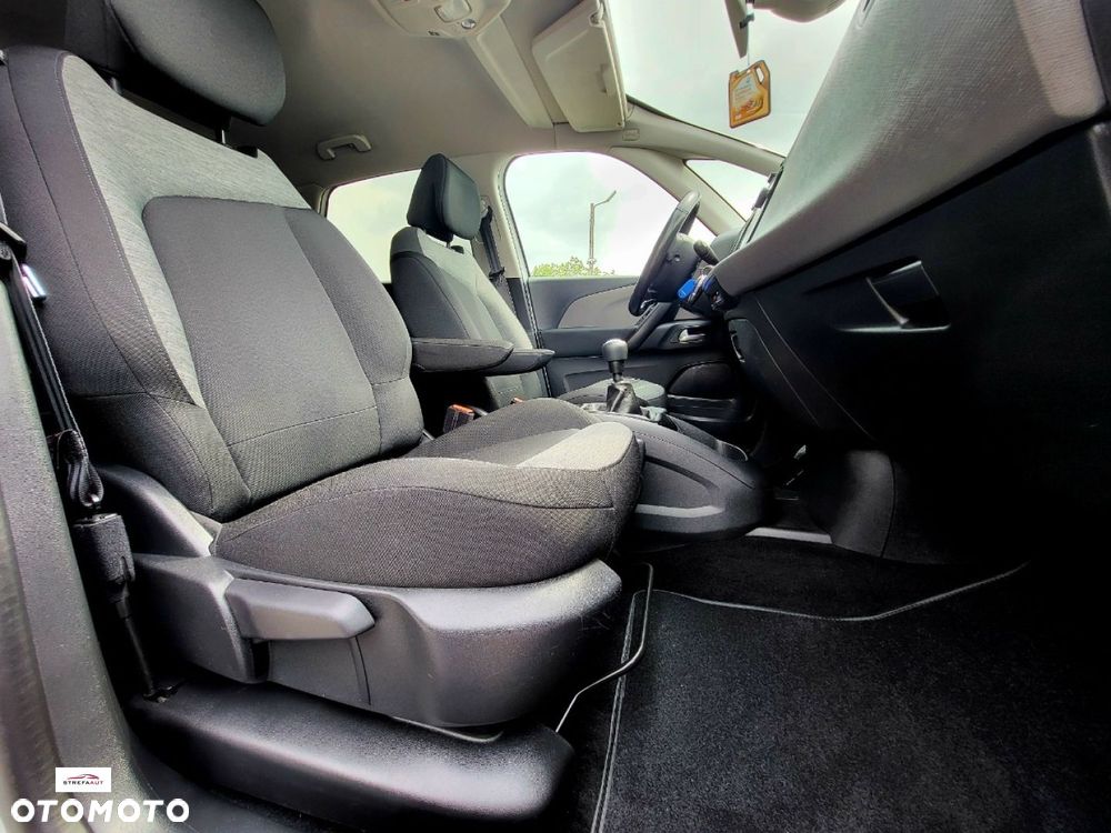 Citroën C4 Picasso - 7