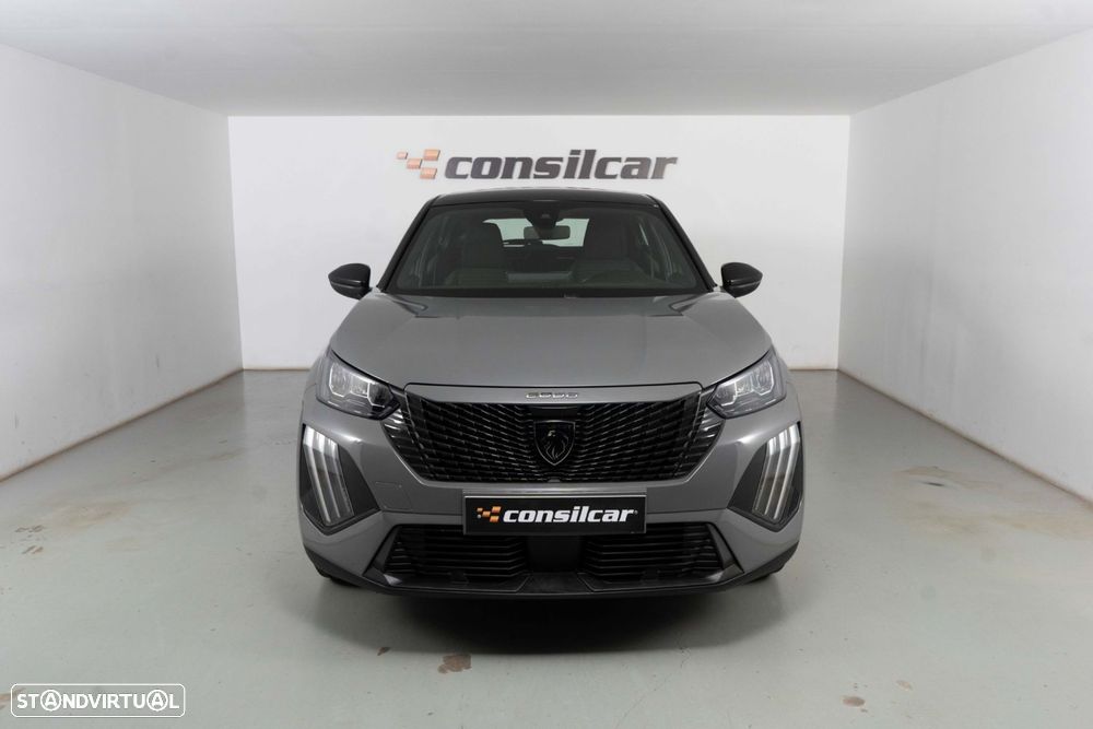 Peugeot 2008 1.2 PureTech Active Pack - 3