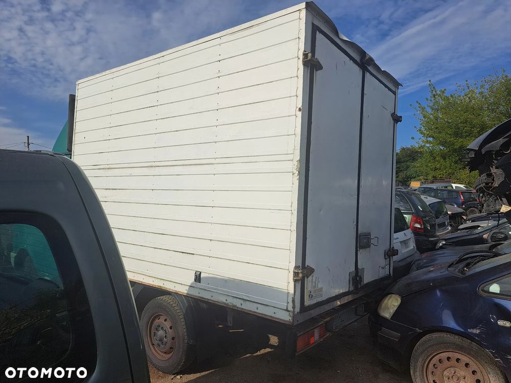 DAEWOO LUBLIN CZĘŚCI !!! - 5