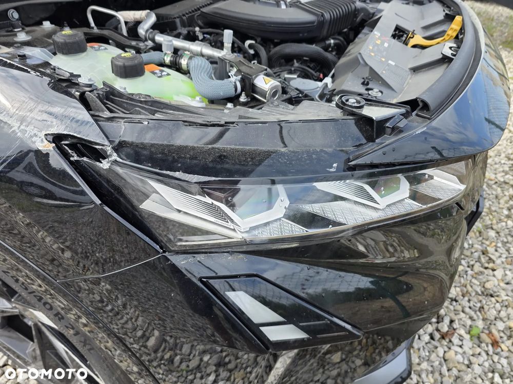 Renault Rafale 1.2 E-Tech PHEV 4x4 300 esprit Alpine MMT - 9