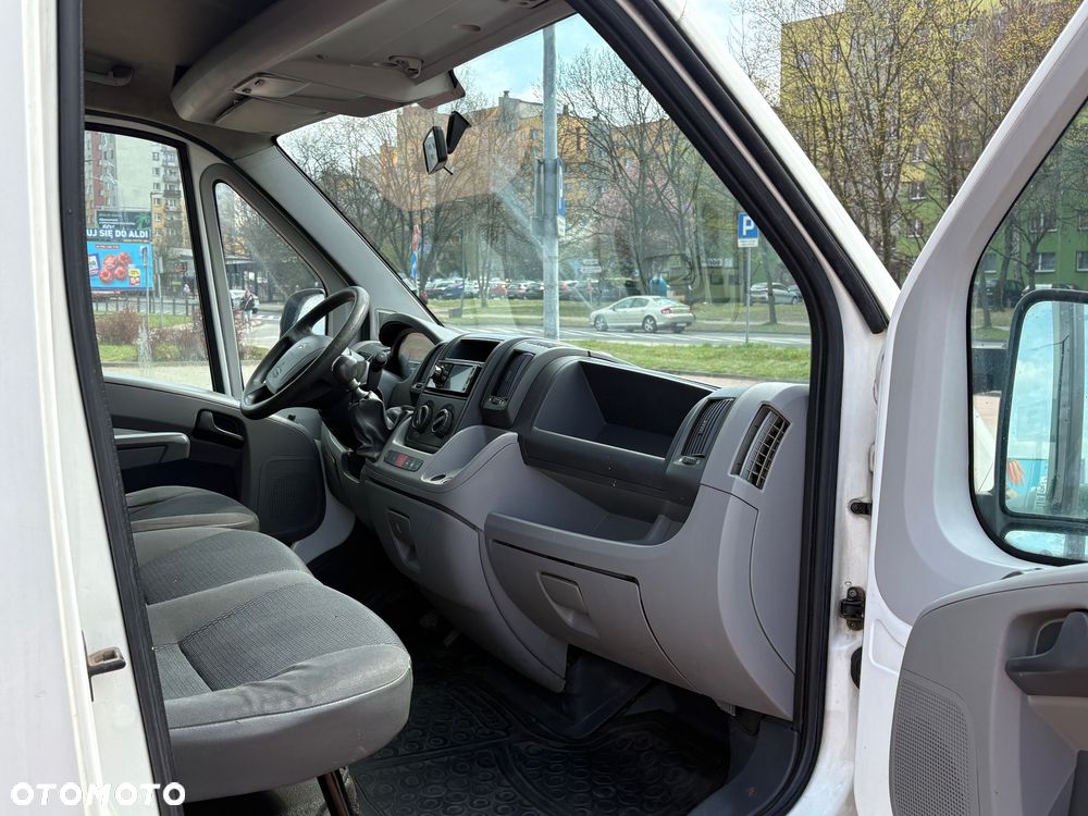 Citroën Jumper - 14