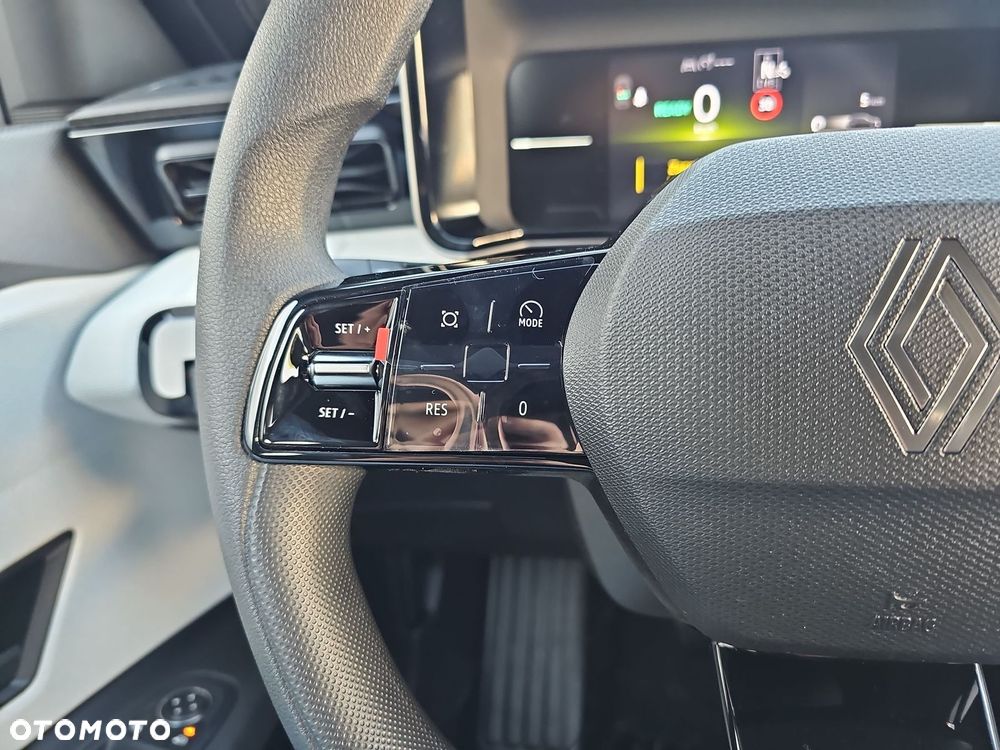 Renault 5 40kWh Urban Range Evolution - 19