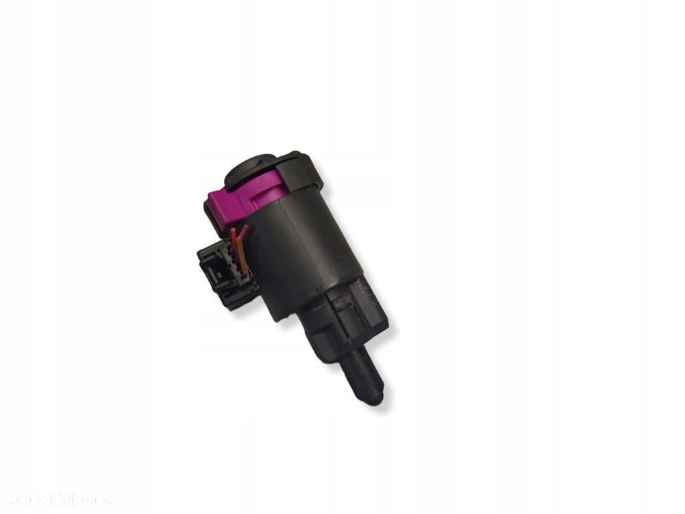 Czujnik Pedału Hamulca Stopu Audi Q5 SQ5 A5 A4 B8A6 C7 4F0945459B - 4