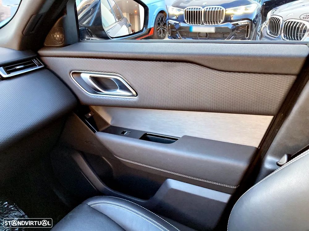 Land Rover Range Rover Velar 2.0 P400e AWD R-Dynamic SE - 21