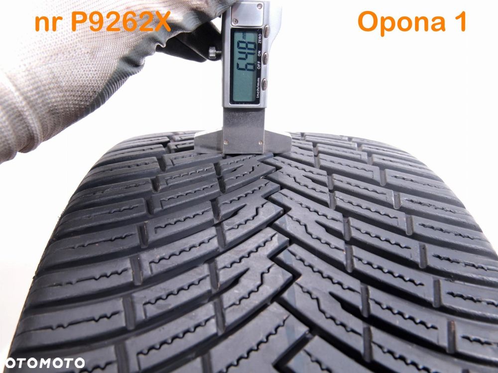 Pirelli Cinturato All Season SF2 235/35 R19 2szt. - 3