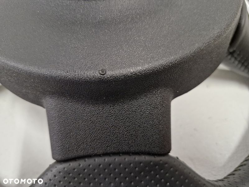 renault twingo iii 3 kierownica skóra multifunkcja 255503372r - 10