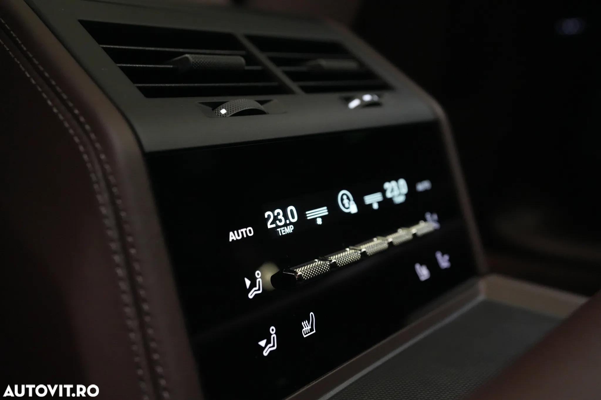 Porsche Panamera GTS - 18