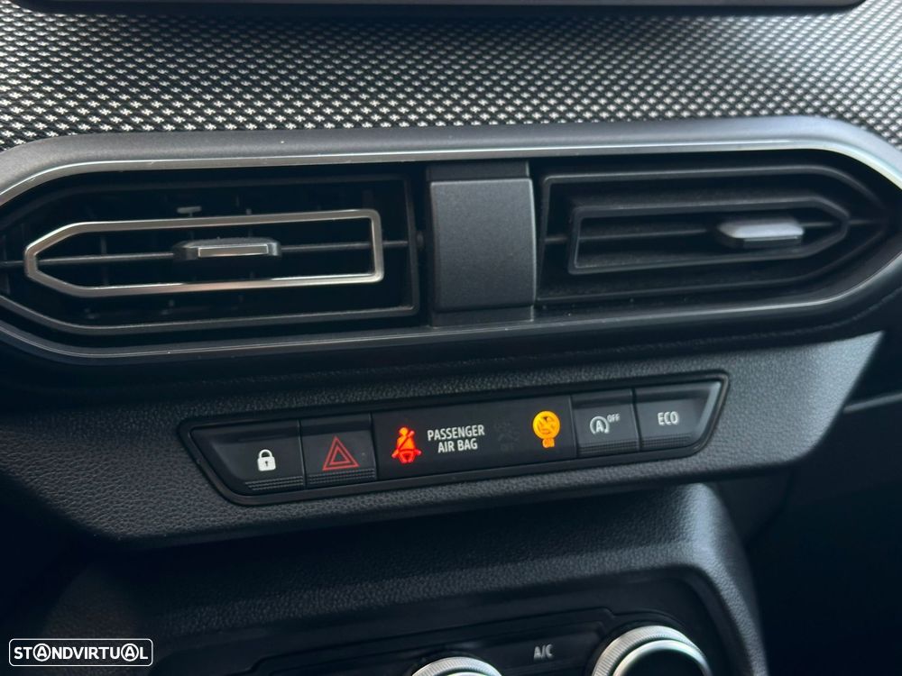 Dacia Jogger 1.0 ECO-G SL Extreme Bi-Fuel - 25