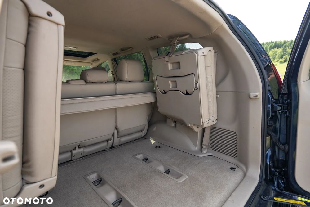 Toyota Land Cruiser D-4D Automatik - 24