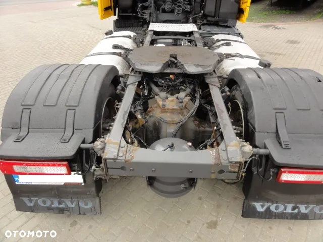 Volvo FH500 Euro6 LowDeck XL Automat - 13
