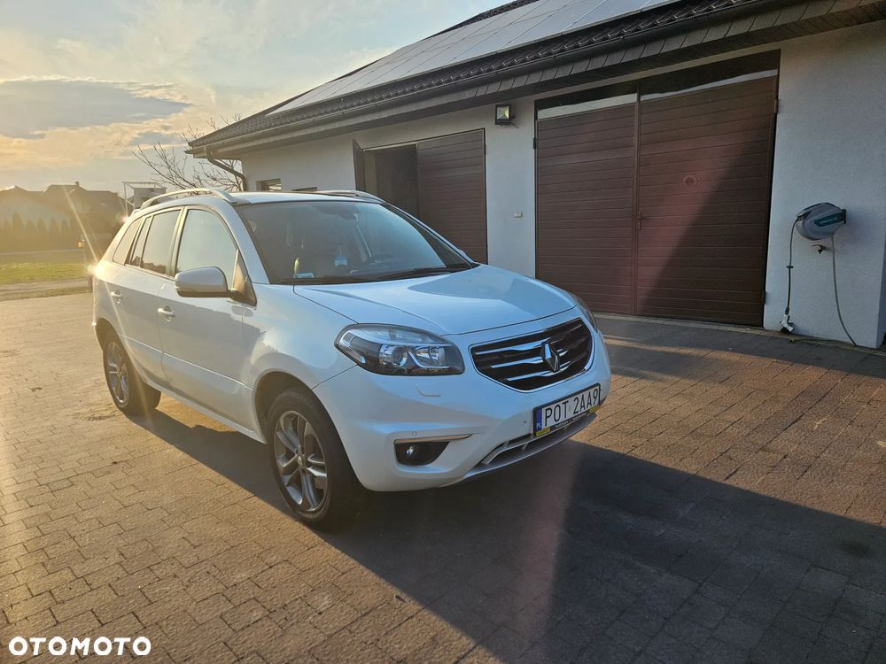 Renault Koleos 2.0 dCi Expression - 3
