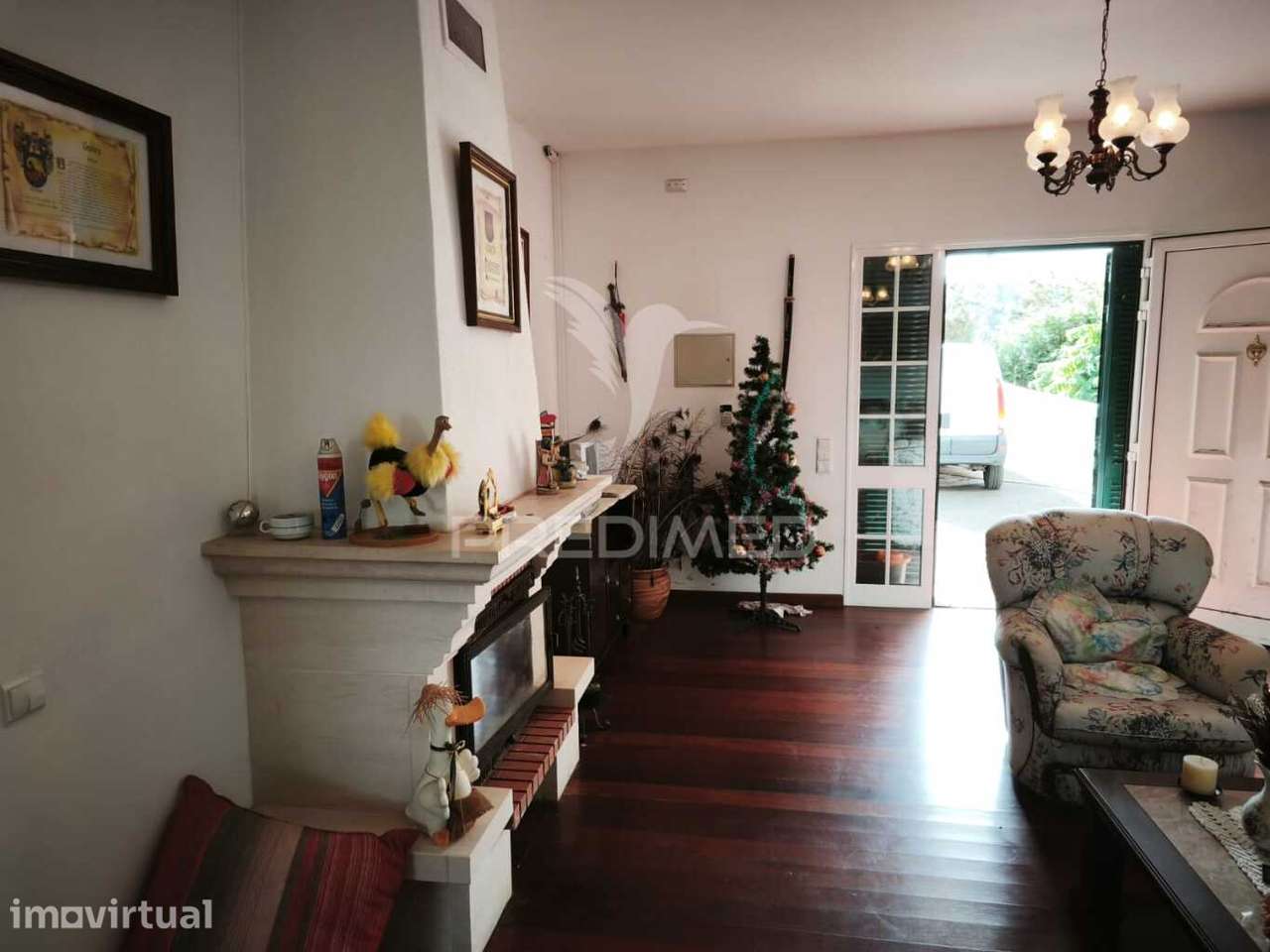 VENDO QUINTA NA CAMACHA COM  (12.000 M2) - Grande imagem: 2/12
