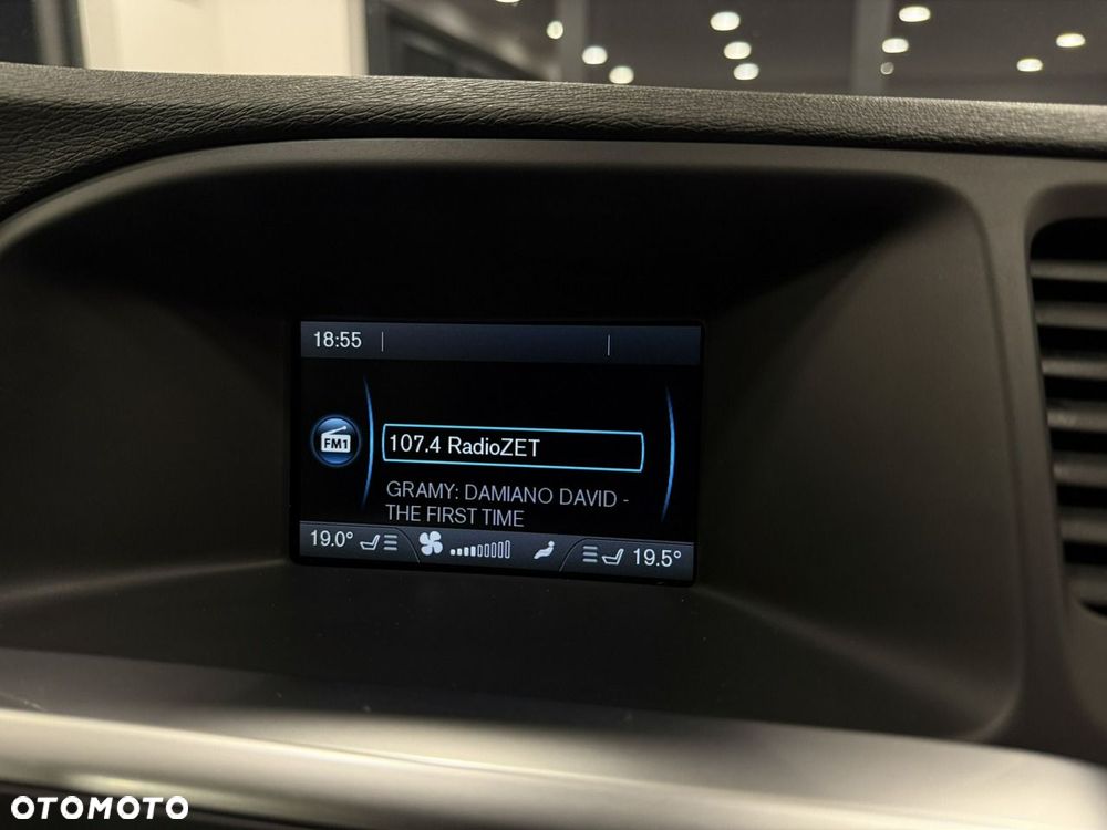 Volvo S60 - 29