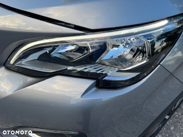 Peugeot 3008 PureTech 130 Stop & Start GPF Active Business-Paket - 21