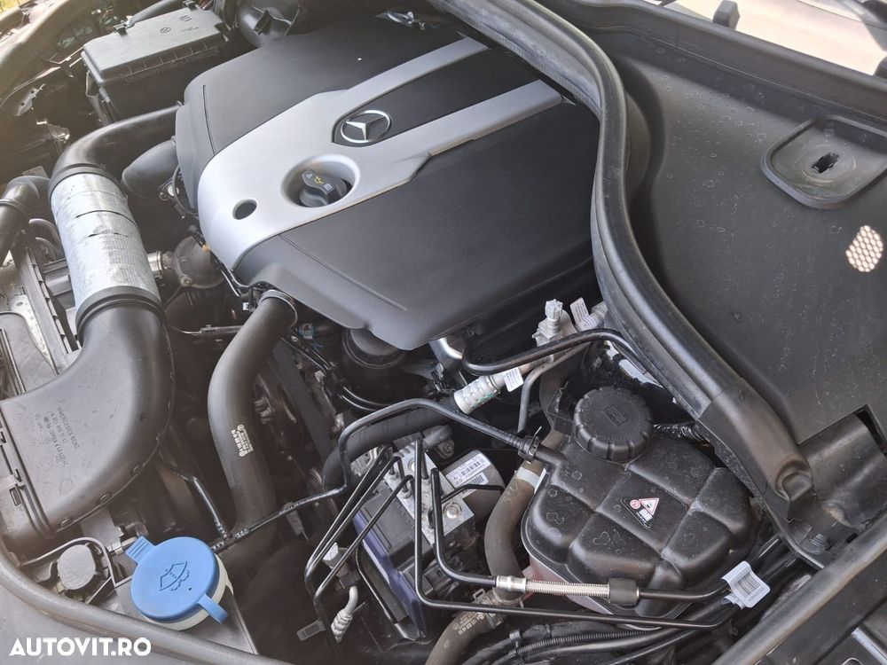 Mercedes-Benz GLE 250 d - 12