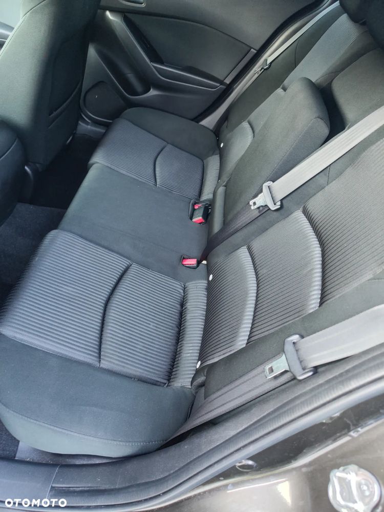 Mazda 3 SKYACTIV-D 150 Sports-Line - 13