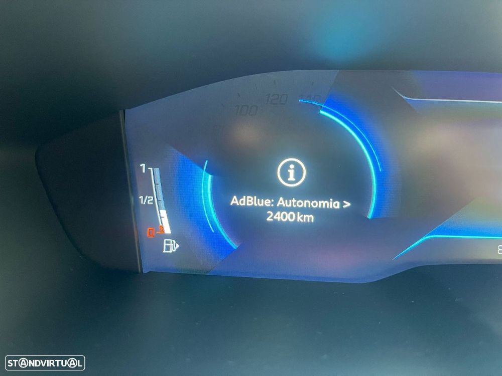 Peugeot 508 SW 1.5 BlueHDi Active Pack EAT8 - 57