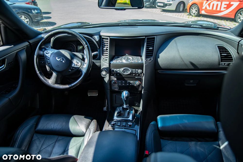 Infiniti Q70 3.7 S Premium - 18