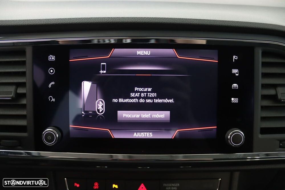 SEAT Ateca 1.0 TSI Style - 26