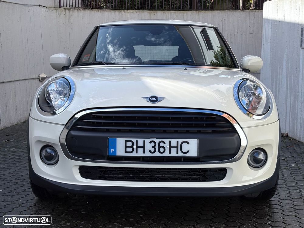 MINI 3 Portas One - 14